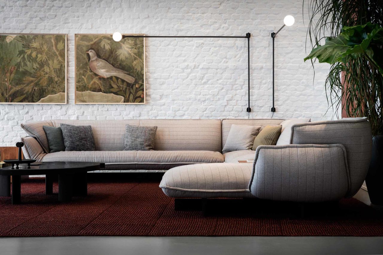 Potence Pivotante Wall Lamp by Nemo Lamps Potence Pivotante Wall Lamp by Nemo Lamps